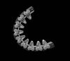 Panzer Art TR35-021 Sherman VVSS T-51 rubber tracks 1/35